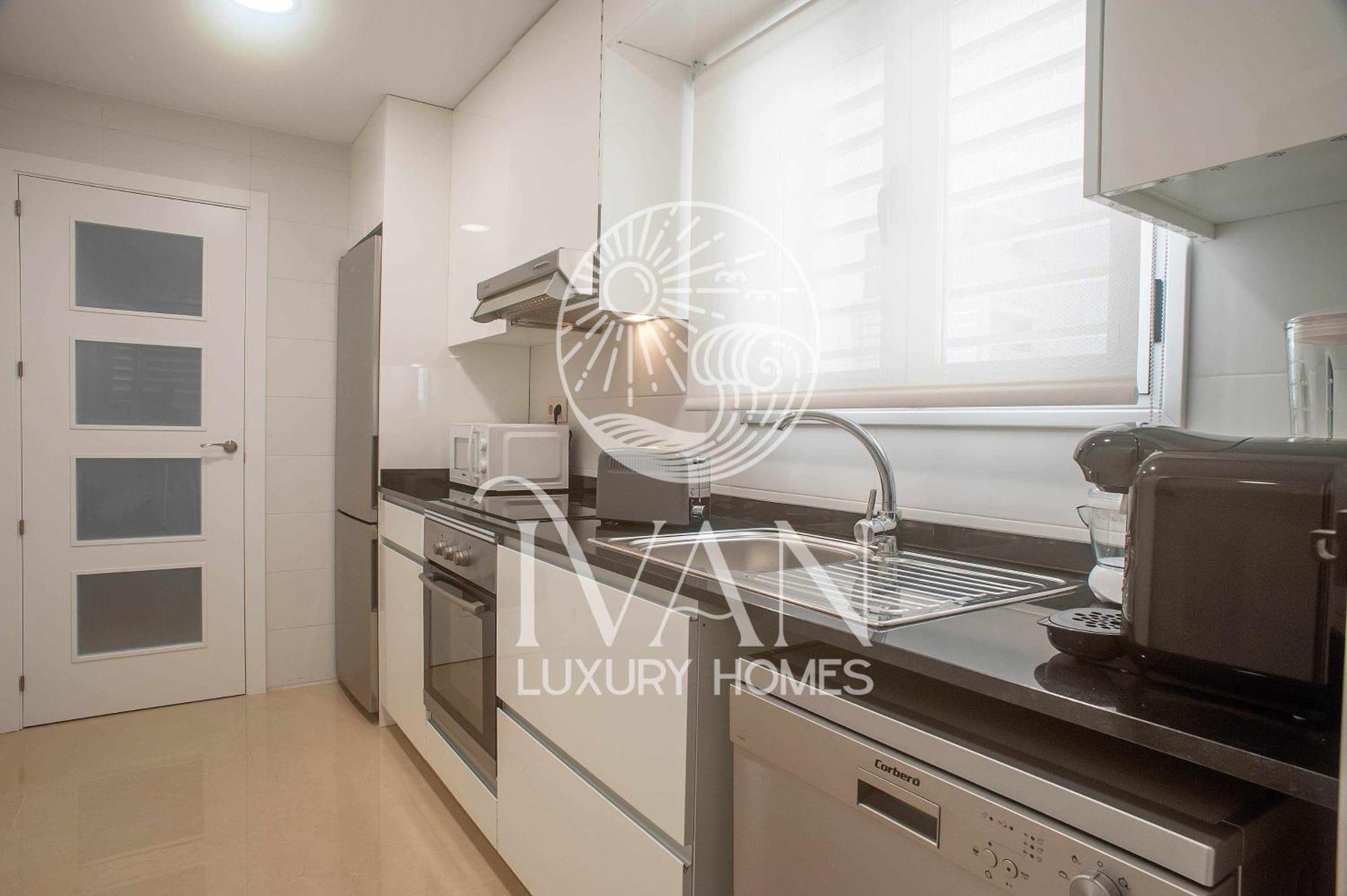 Casa Luna Ivan Luxury Homes 1ªpta Norte 1ªlinea Oropesa del Mar Exteriör bild