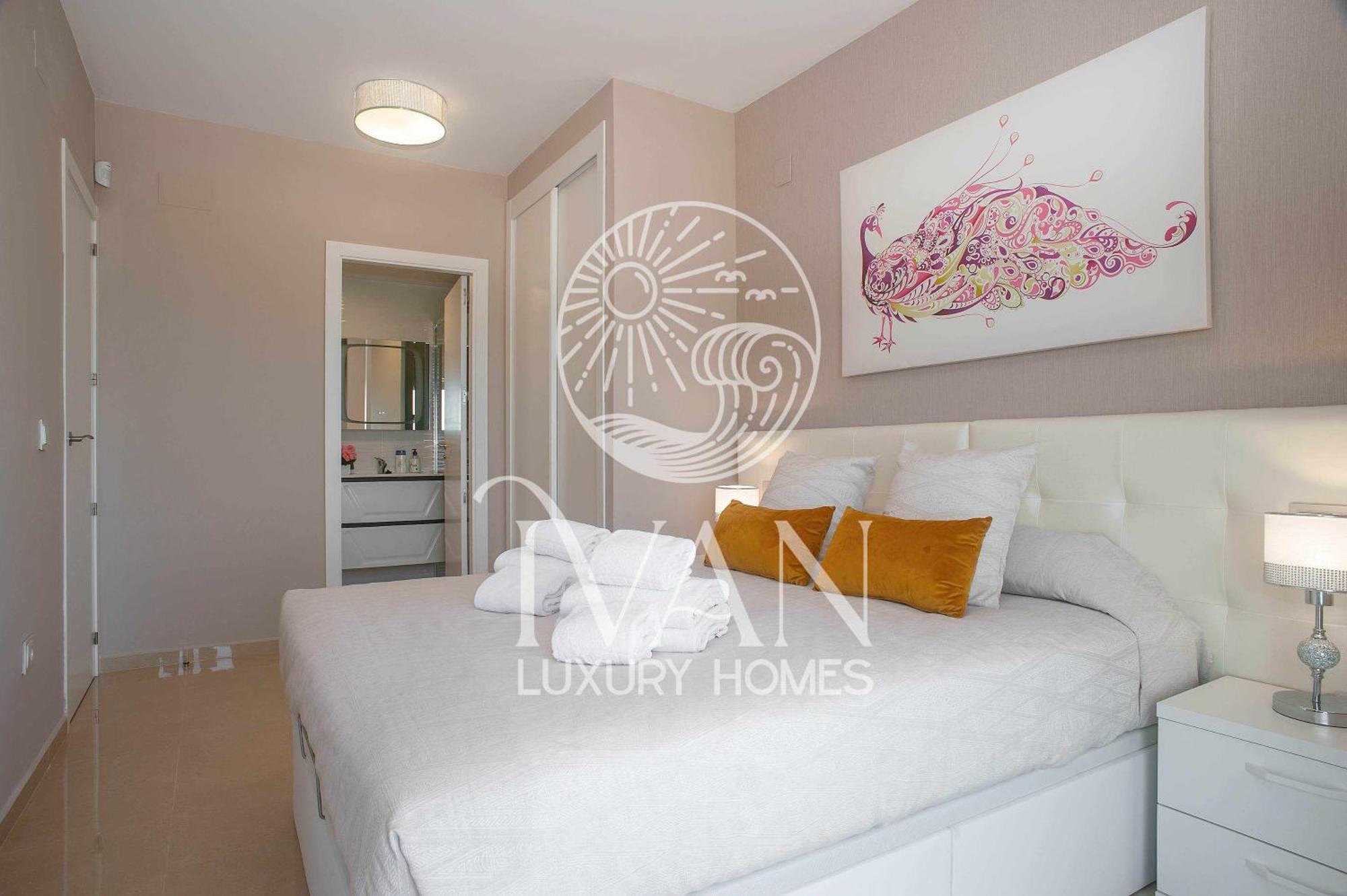 Casa Luna Ivan Luxury Homes 1ªpta Norte 1ªlinea Oropesa del Mar Exteriör bild