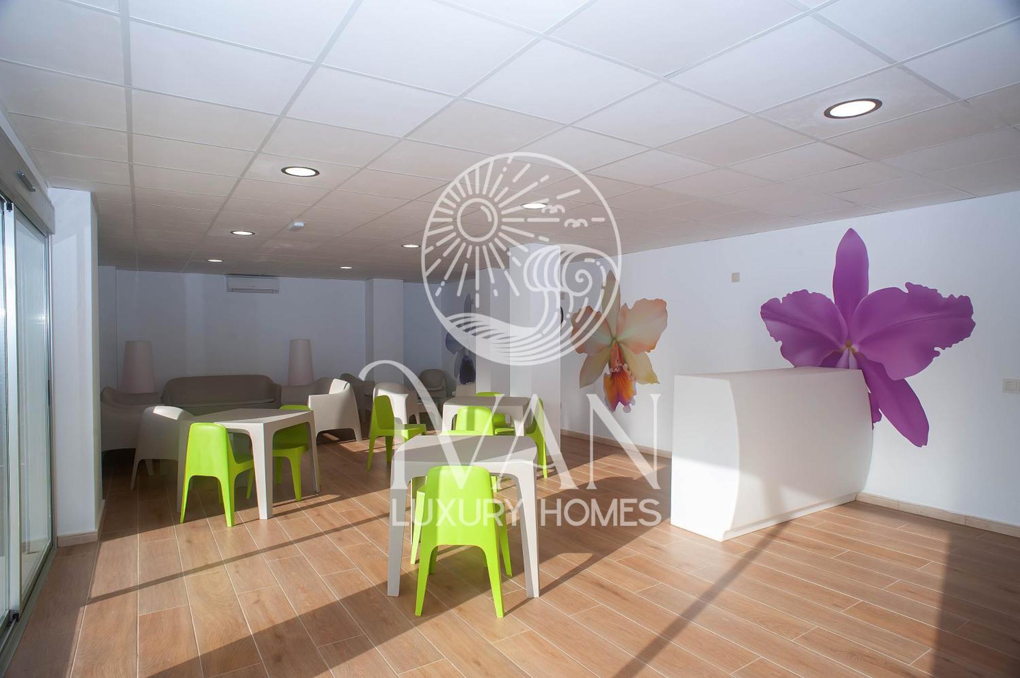 Casa Luna Ivan Luxury Homes 1ªpta Norte 1ªlinea Oropesa del Mar Exteriör bild