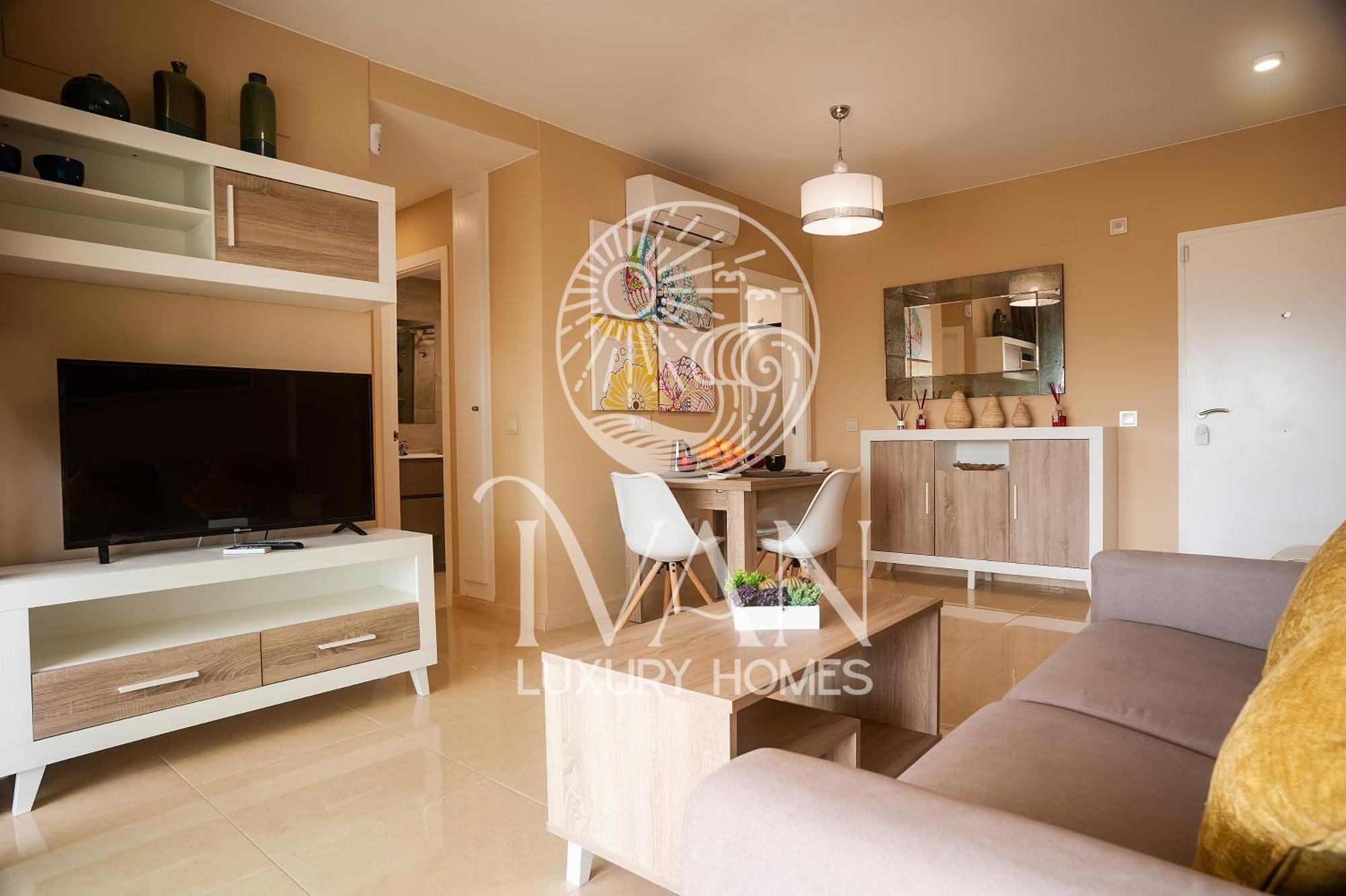 Casa Luna Ivan Luxury Homes 1ªpta Norte 1ªlinea Oropesa del Mar Exteriör bild