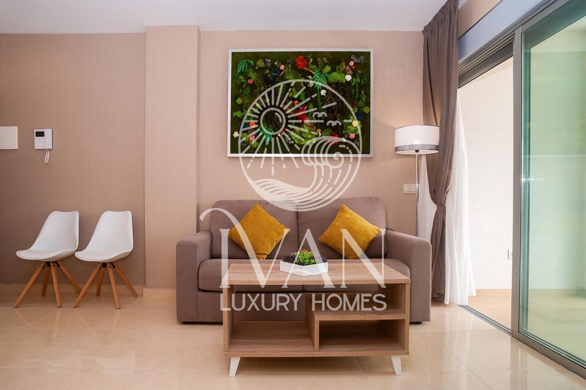 Casa Luna Ivan Luxury Homes 1ªpta Norte 1ªlinea Oropesa del Mar Exteriör bild