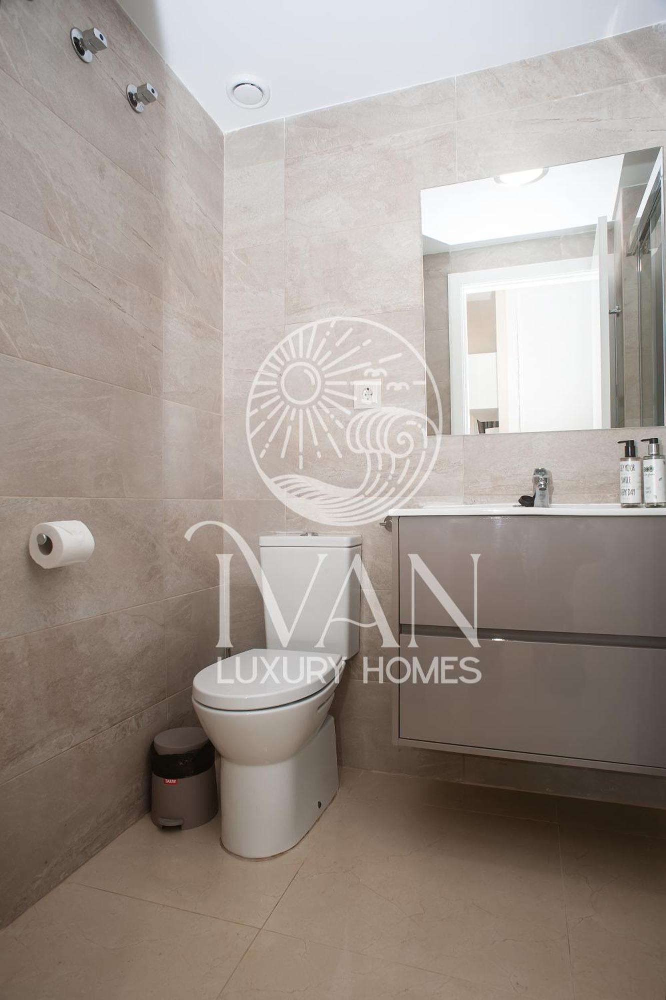 Casa Luna Ivan Luxury Homes 1ªpta Norte 1ªlinea Oropesa del Mar Exteriör bild
