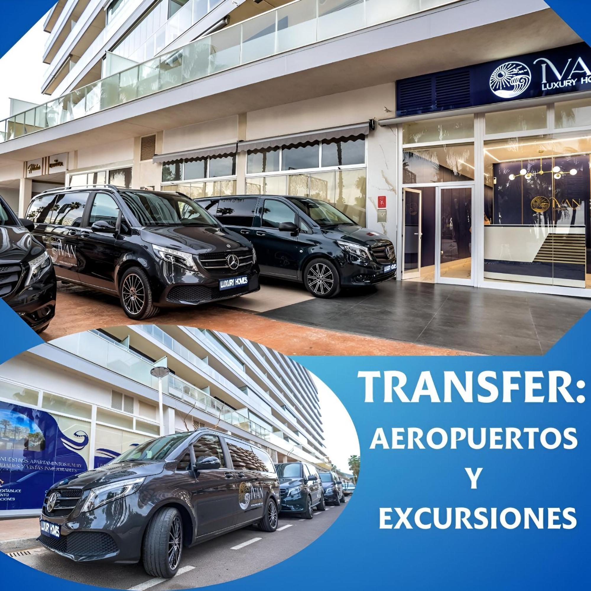 Casa Luna Ivan Luxury Homes 1ªpta Norte 1ªlinea Oropesa del Mar Exteriör bild